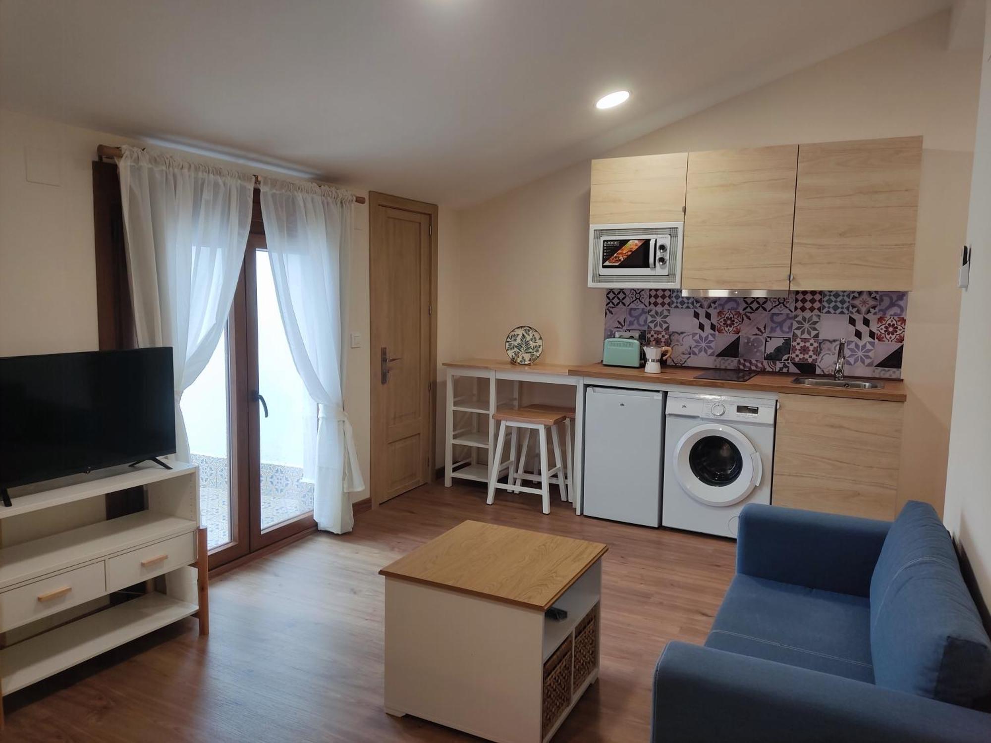 Appartamento Alange Termal Esterno foto